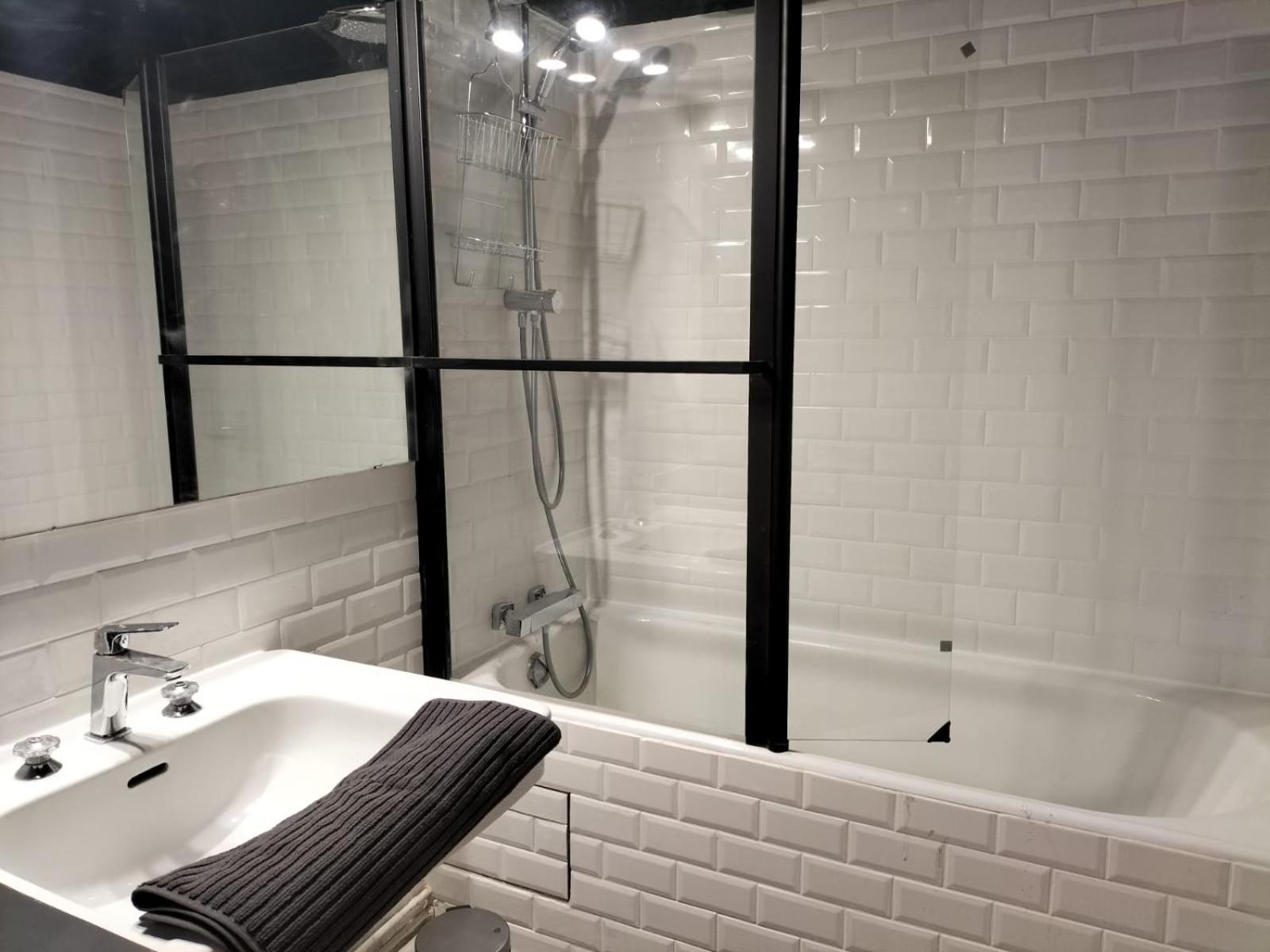 Apartment Le Freyssinet - Studio Avec Coin Nuit A *