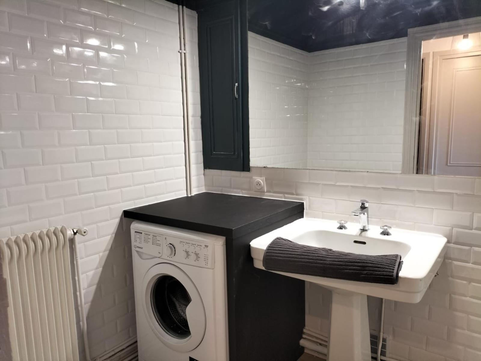 Apartment Le Freyssinet - Studio Avec Coin Nuit A Toulouse